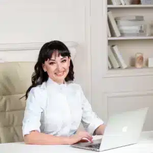 Консультація Анни Валеріївни
