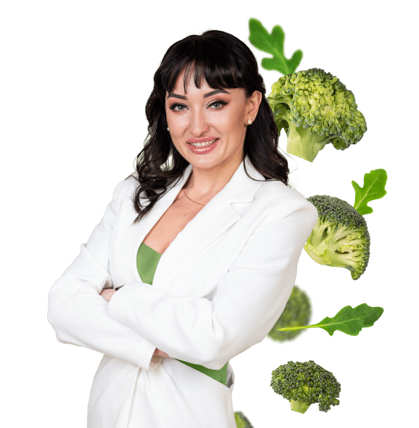 Ганна Валеріївна / Анна Валерьевна
